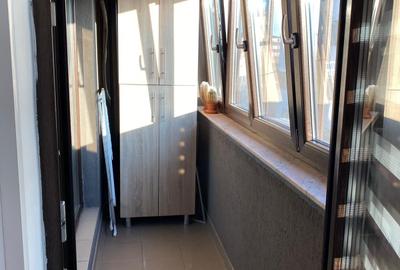 Apartament 2 camere,mobilat si utilat!!! - 19