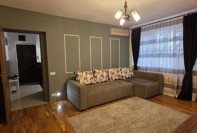 AP. 3 CAMERE PIATA SUDULUI, LOC PARCARE, MOBILAT, METROU 12 MINUTE - 2