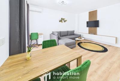 Apartament elegant si confortabil, parcare subterana, in City of Mara - 10