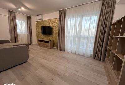 Apartament cu 2 camere decomandat, mobilat în Galata - 15
