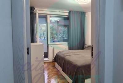 Apartament cu 3 camere semidecomandat în Obor - 10