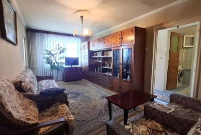 Apartament cu 4 camere semidecomandat în Camil Ressu - 10