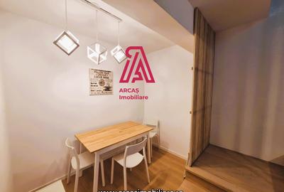 APARTAMENT DE INCHIRIAT 2 CAMERE-PARCARE,TURNISOR! - 5