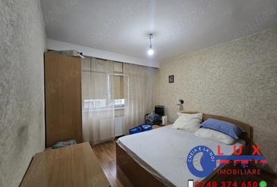 Apartament cu 2 camere decomandat în Babadag - 9