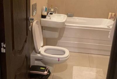 Apartament cu 3 camere decomandat în Tătărași - 3