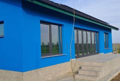 Proprietate exclusivistă cu grădină la mare - 3