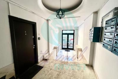 Garsonieră semidecomandată, mobilată în Unirii - 7