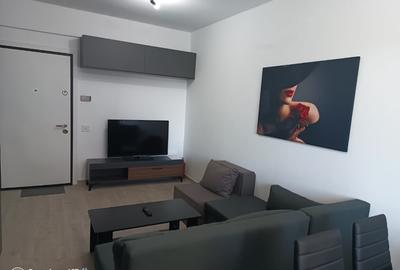 Apartament 2 camere, 45m2, situat in Meraki Resort Mamaia Nord - 3