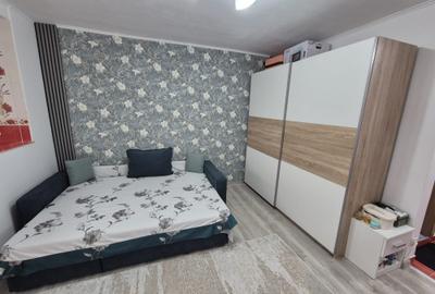 Garsonieră semidecomandată în Lujerului - 5