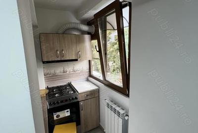 Garsonieră nedecomandată în Central - 10