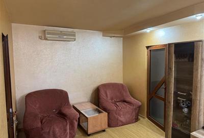 Apartament cu 2 camere semidecomandat în Vest - Lamâița - 4