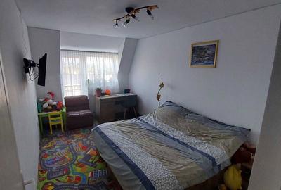 Apartament cu 4 camere decomandat în Central - 7