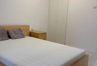 Apartament 2 camere Calea Floreasca - 4