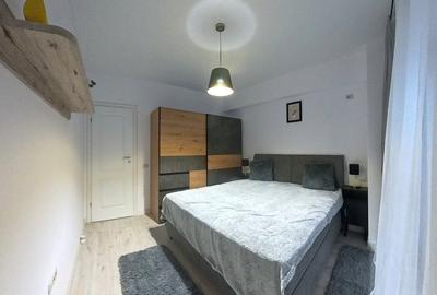 Inchiriere Apartament 2 camere modern, Parcul Carol - 5