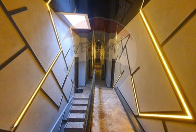 Vanzare Studio de lux in zona Tomis Nord - 17