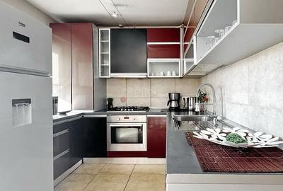 Penthouse Avantgaden 1 | Terasa Generoasa - 5