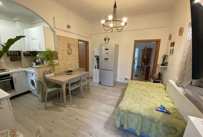 Casa individuala Semicentrala 6 camere pe 3 niveluri Piata Cipariu - 6