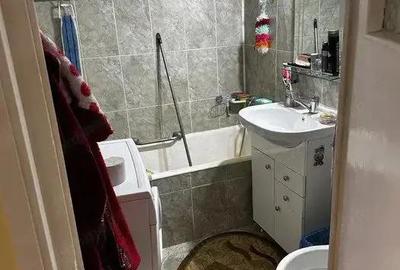 2 Camere Drumul Taberei Metrou-Orizont Balcon - 6