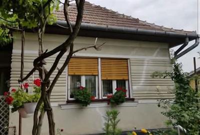 Casă cu 3 camere în Central - 6