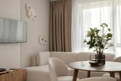 Bucatarie inchisa 16 mp! Clasa A - Etaj 1 - balcon, bloc cu lift - 6