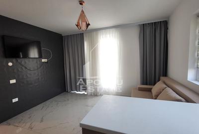 Apartament modern,3 camere si terasa de 45 mp,Dumbravita - 2