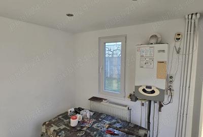 Spațiu comercial, de 200 mp, în Central - 5