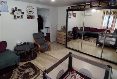 Bucovat - Duplex mobilat utilat - panouri solare - 3