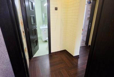 Apartament cu 4 camere decomandat în Cantacuzino - 16
