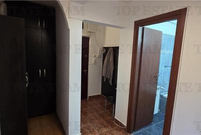 Apartament cu 2 camere decomandat, mobilat în Drumul Taberei - 6