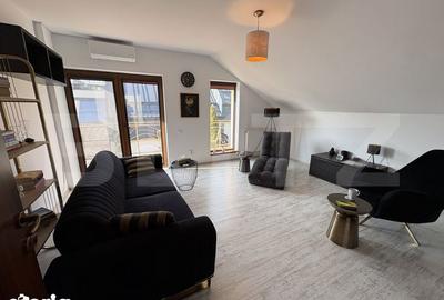 Casă cu 5 camere cu Teren 300 Mp în Bună Ziua - 1