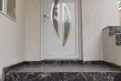 Bucurestii noi-metrou laminor,casa singur curte,parter si etaj,mobilata ,800 eur - 4