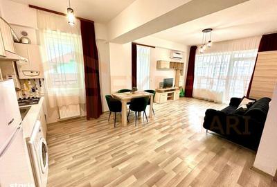 Apartament cu 3 camere în Nord - 11