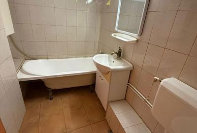 Garsonieră în Central - 7