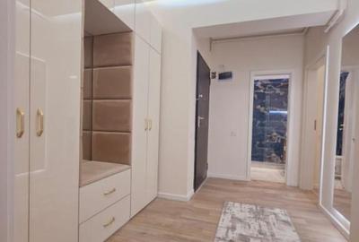 Apartament 2 camere | Complex Rezidential Exigent Plaza Faza - 5