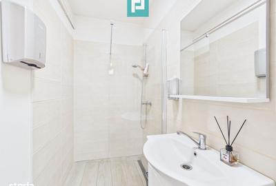 Spațiu comercial, de 74 mp, în Complex Studențesc - 6