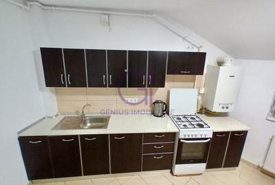 Apartament 2 camere de inciriat in Sibiu strada Distributiei. - 13