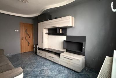 Apartament cu 2 camere semidecomandat, mobilat în Micro 21 - 3