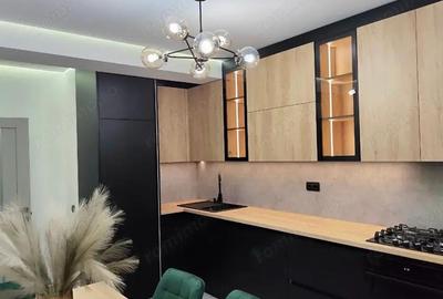 Garsoniera de inchiriat in zona Calea VIctoriei - 1