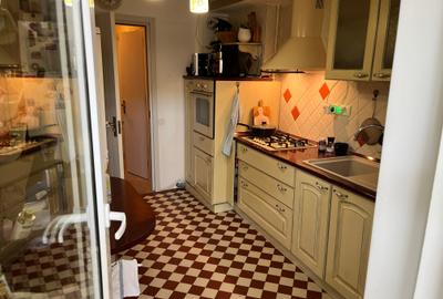 Apartament de 3 camere ULTRACENTRAL/ Ultra-Central 3-Room Apartment - 19