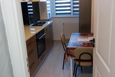 Inchiriez apartament cu o camera zona dana - 4