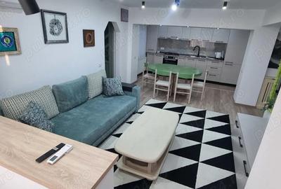 Apartament cu 4 camere decomandat în Fălticeni - 2