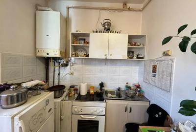 Garsonieră în Tăuții de Sus - 4