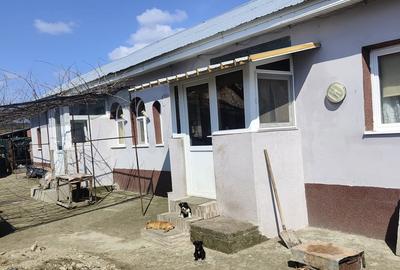 Casă cu 3 camere în Central - 6