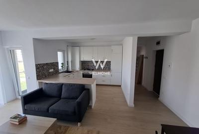 Apartament 2 camere, NOU, la prima inchiriere, Doamna Stanca Sibiu