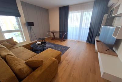 Inchiriere  apartament de 2 camere in centru Brasovului  in BSW Residence - 1