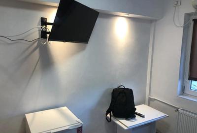 Garsonieră semidecomandată, mobilată în Complex Studențesc - 8
