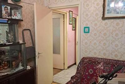 Apartament cu 2 camere decomandat în Solidarității