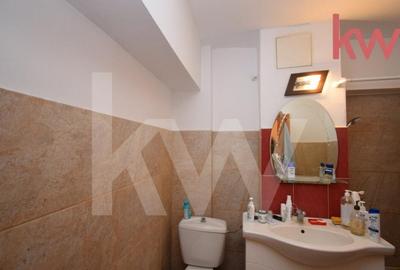 Apartament 4 camere Sarari decomandat, - schimb cu 2 camere - 17