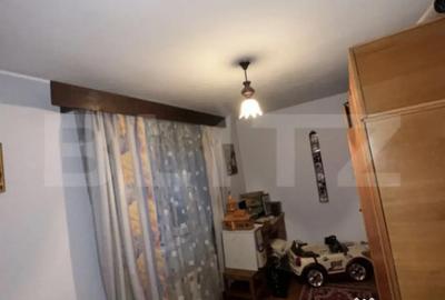 Apartament cu 4 camere semidecomandat, mobilat în Gojdu - 9
