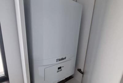 Tomis plus-apartament 3 camere 110 mp cu loc de parcare - 15